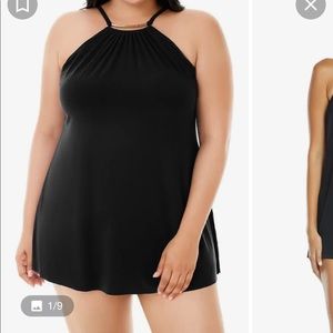 Magicsuit “Parker” NWOT